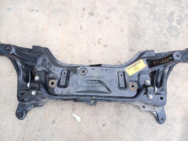 Bastidor delantero B000807780 PEUGEOT