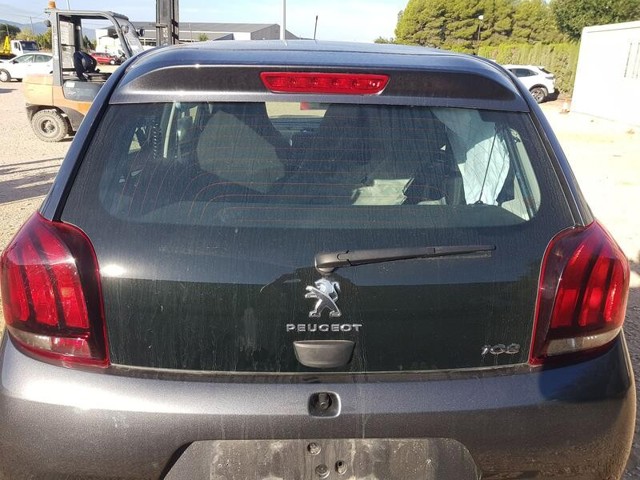 B000825280 Peugeot/Citroen