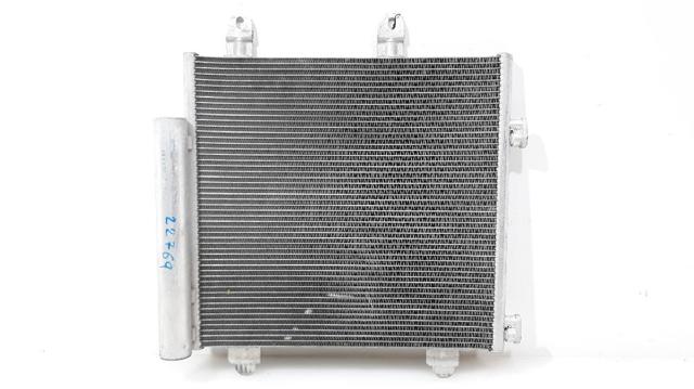 B000995480 Condensador de aire acondicionado  comprar en Zaragoza