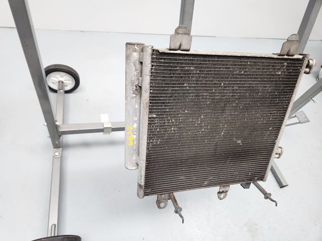 PEUGEOT B000995480 Condensador aire acondicionado comprar Pamplona