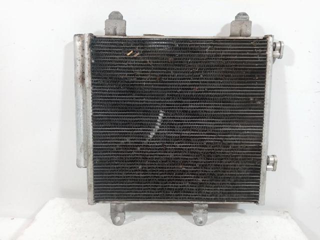 B000995480 PEUGEOT Condensador aire acondicionado  en stock Huelva