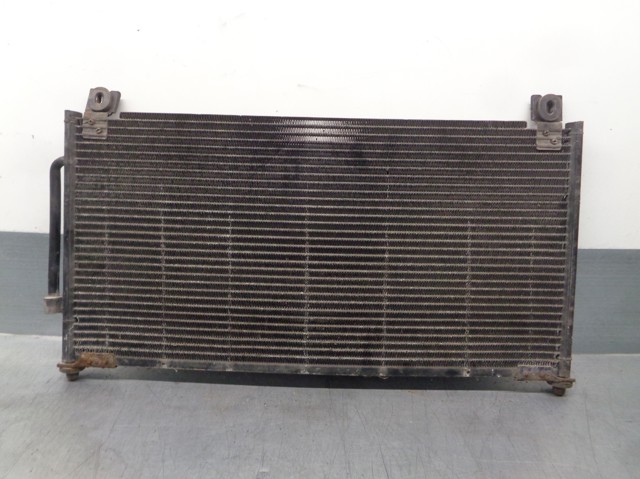 Condensador B01W61480A MAZDA