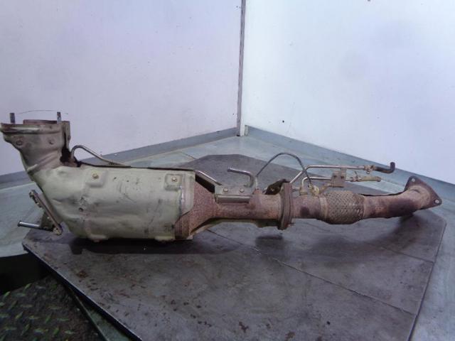 NISSAN B08025X00A Filtro de partículas diésel  comprar en Albacete
