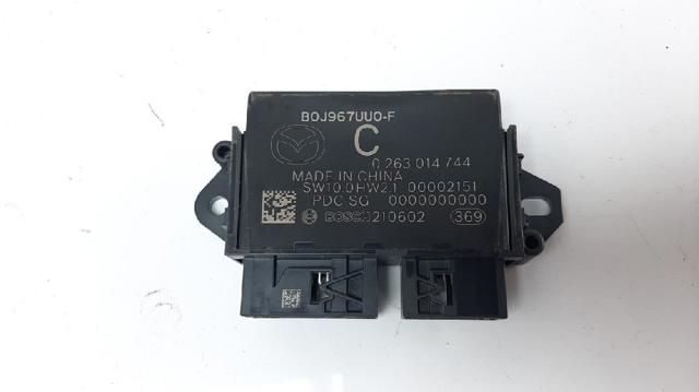 B0J967UU0F Mazda