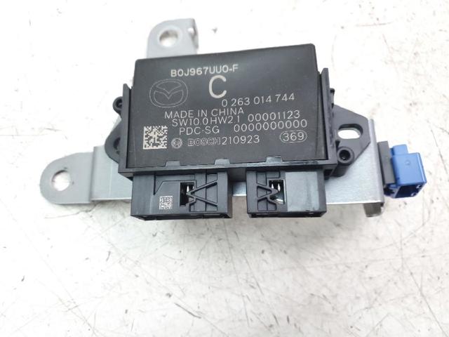 B0J967UU0F Mazda