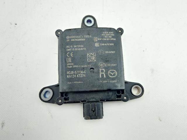 B0J967Y30C Mazda