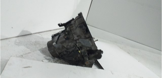 B10S GM Motor completo  en stock Huelva
