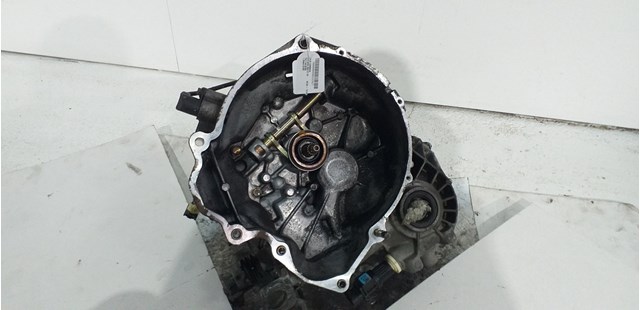 GM B10S Motor completo comprar Tarragona