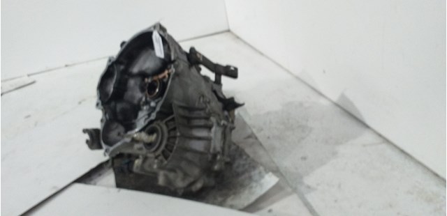 B10S Motor completo  en stock Sabadell