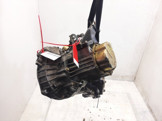 GM B10S1 Motor completo  comprar en Albacete
