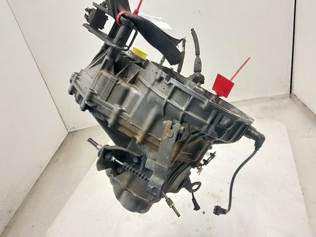 GM B10S1 Motor completo  comprar en Ponferrada