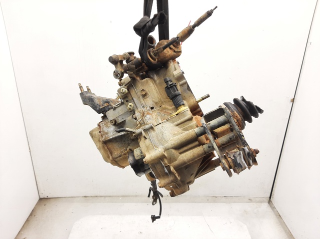 B10S1 GM Motor completo  comprar en Lleida