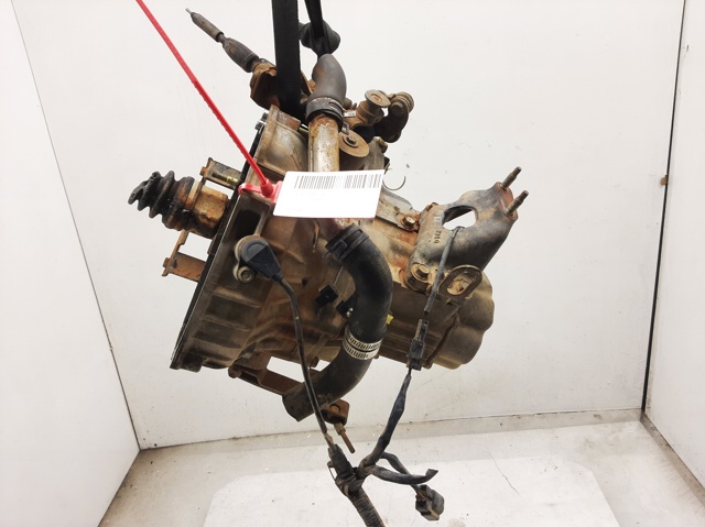 GM B10S1 Motor completo  comprar en Albacete