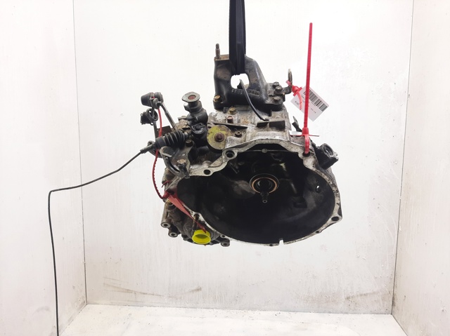 B10S1 Motor completo comprar Sevilla