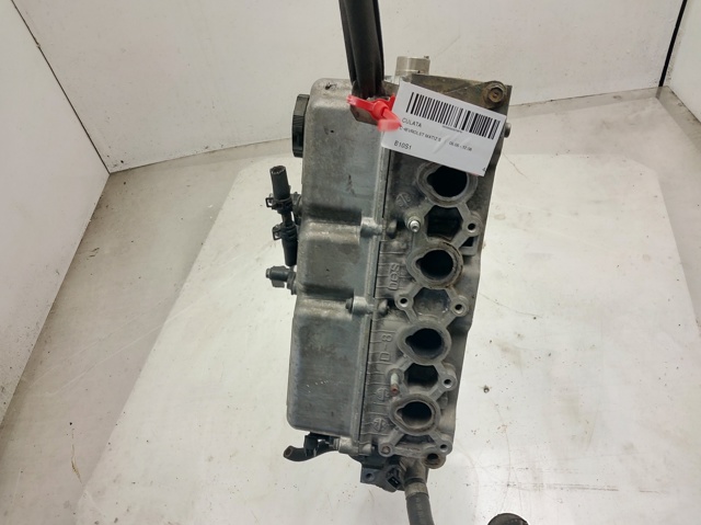 GM B10S1 Motor completo comprar Barcelona