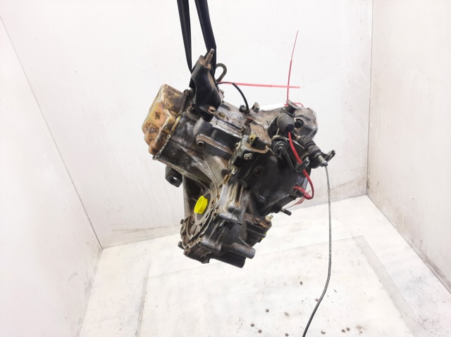 GM B10S1 Motor completo  comprar en Albacete