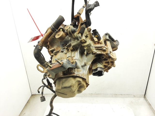 GM B10S1 Motor completo  comprar en Albacete