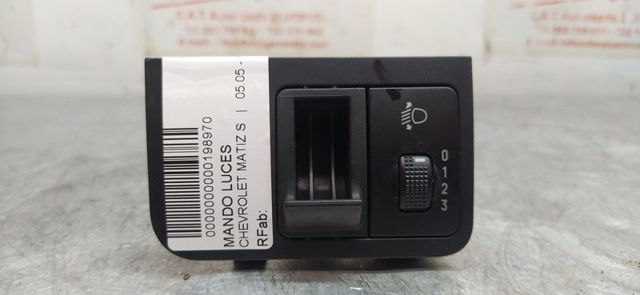 GM B10S1 Motor completo  disponible Valladolid
