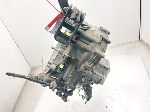 GM B10S1 Motor completo  disponible Lugo