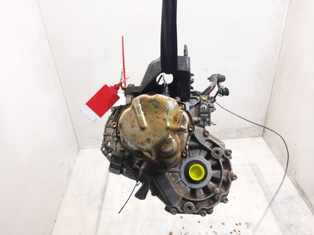 GM B10S1 Motor completo comprar Barcelona