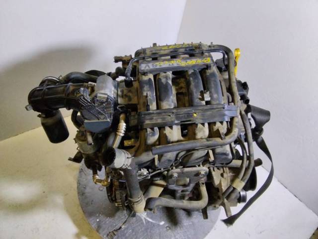 B12D1 General Motors