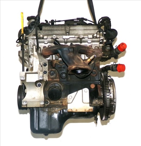 B12D1 General Motors