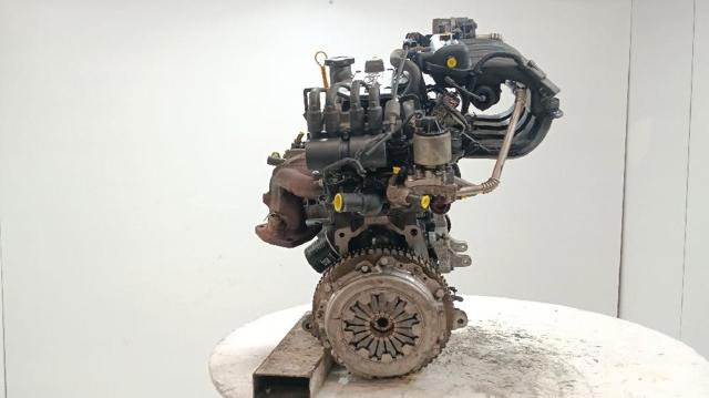 B12D1 General Motors