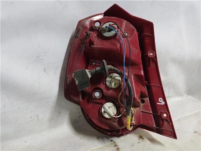 GM B12D1 Motor completo  disponible Lugo
