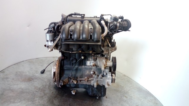 Motor completo para chevrolet aveo / kalos sedán 1.2 b12d1 B12D1