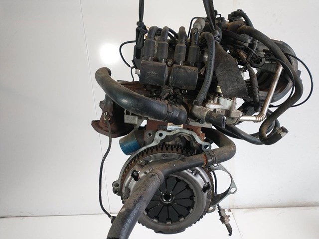 B12D1 General Motors