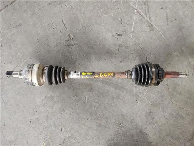 GM B12D1 Motor completo comprar Barcelona