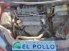 Motor completo B12D1 GM