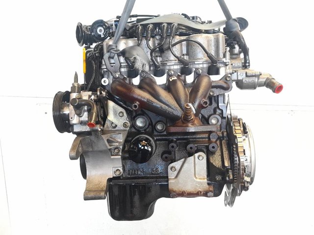 Motor completo B12S1 General Motors