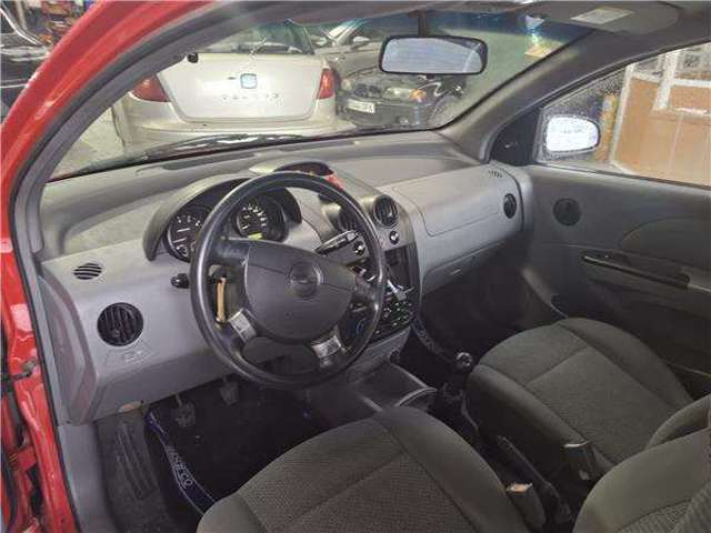 B12S1 General Motors