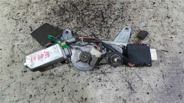 B12S1 Motor completo  disponible Málaga