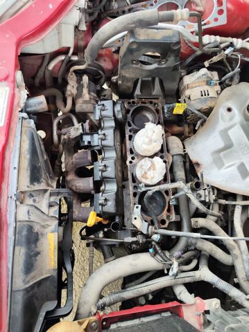 GM B12S1 Motor completo  comprar en Ponferrada