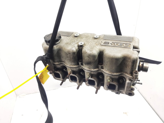 Motor completo B12S1 General Motors