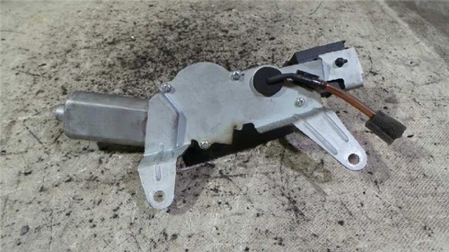 GM B12S1 Motor completo  en stock Valencia