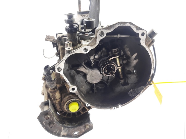 Motor completo B12S1 General Motors