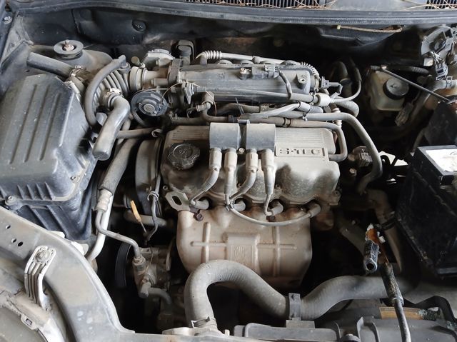 B12S1 General Motors
