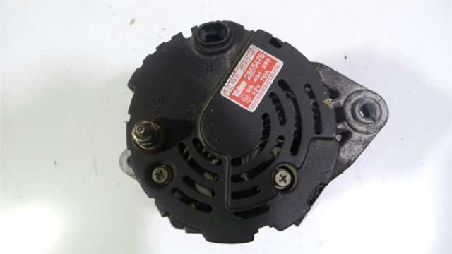 B12S1 GM Motor completo  en stock Huelva