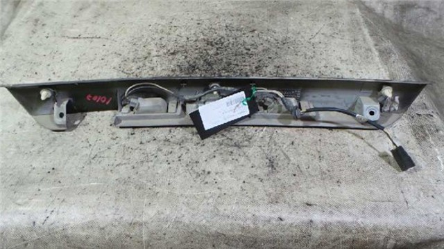 B12S1 GM Motor completo comprar Bilbao
