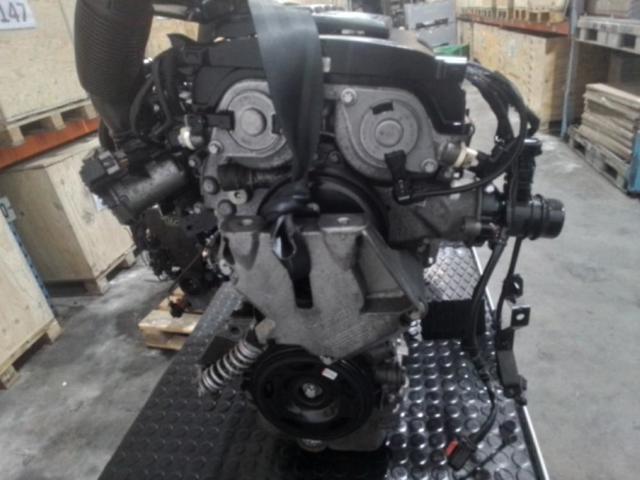 Motor completo B12XER Opel