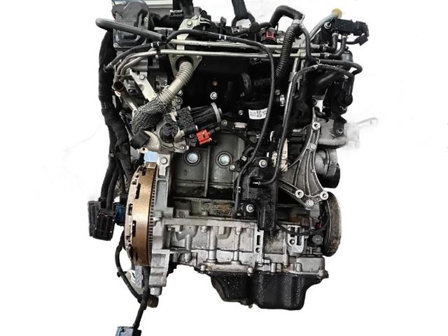 B13DTC Opel