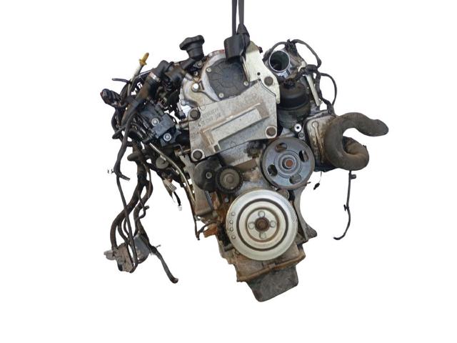 Motor Opel Corsa  (X15)