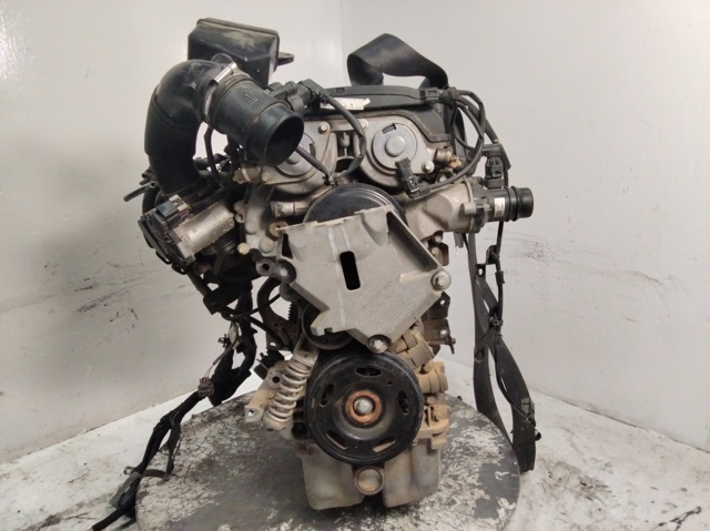 B14XER Opel
