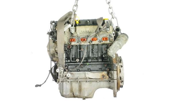 B14XER Motor completo  en stock Castellón