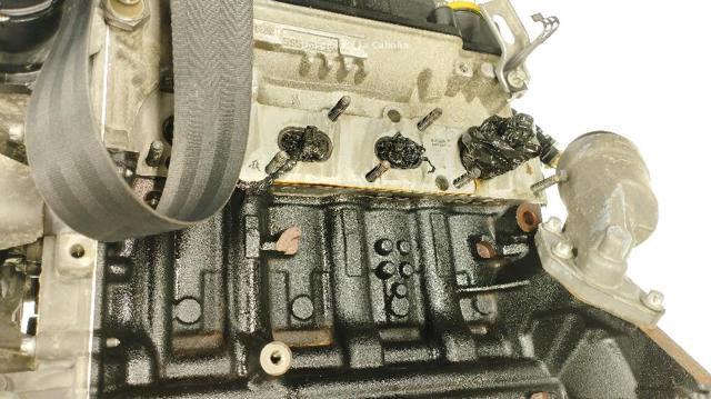 B14XER Motor completo  comprar en Reus