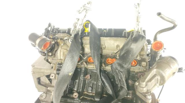 B14XER Motor completo  disponible Burgos