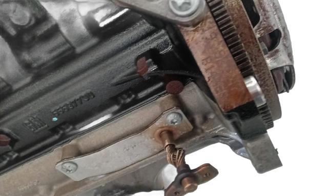 Comprar Motor Meriva  